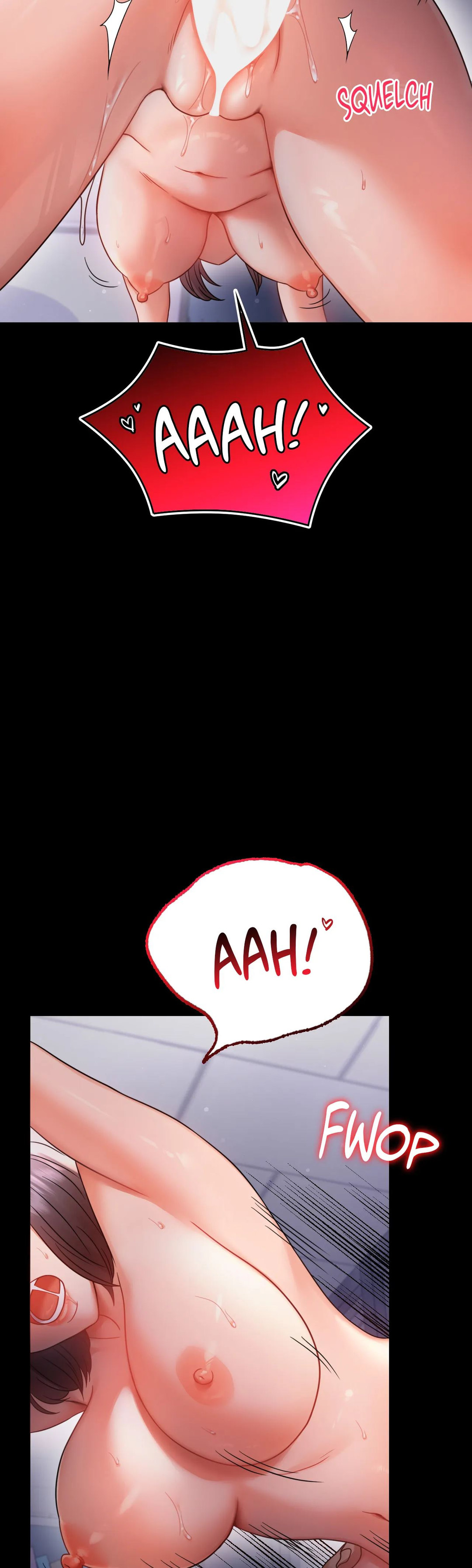 Illicit Love - Chapter 70 [photo 7] - MangaPorn