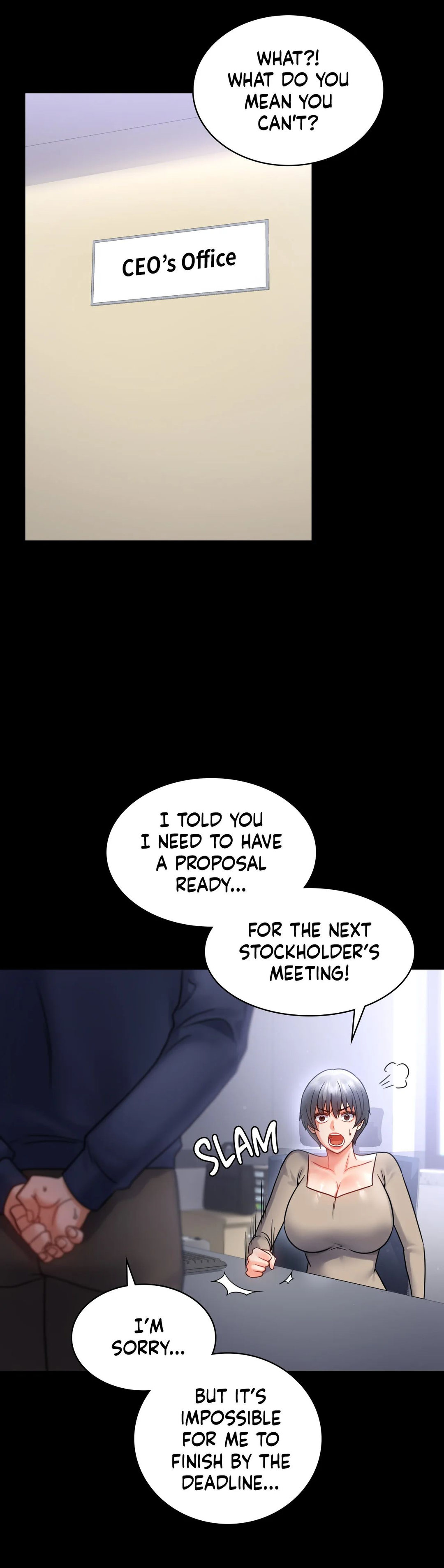 Illicit Love - Chapter 71 [photo 13] - MangaPorn