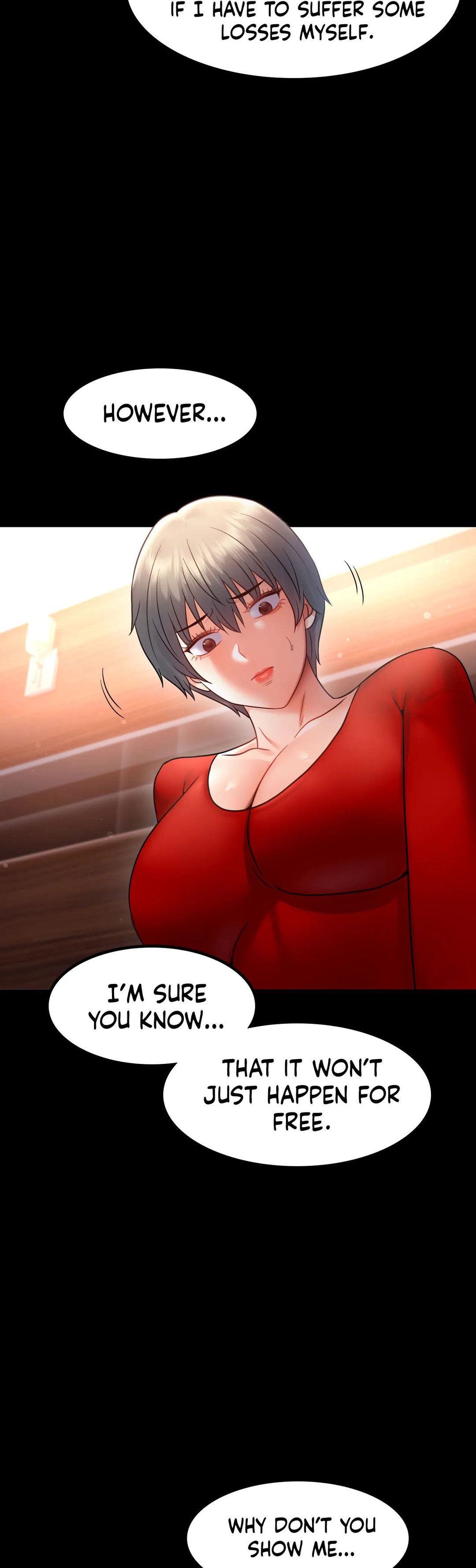 Illicit Love - Chapter 72 [photo 25] - MangaPorn