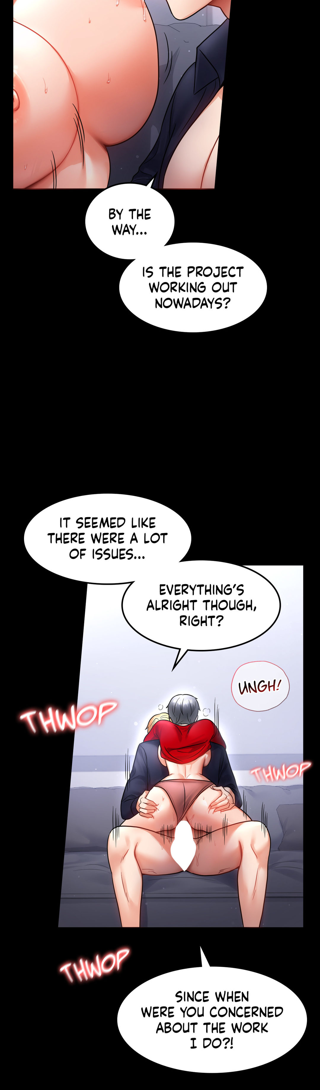 Illicit Love - Chapter 73 [photo 12] - MangaPorn