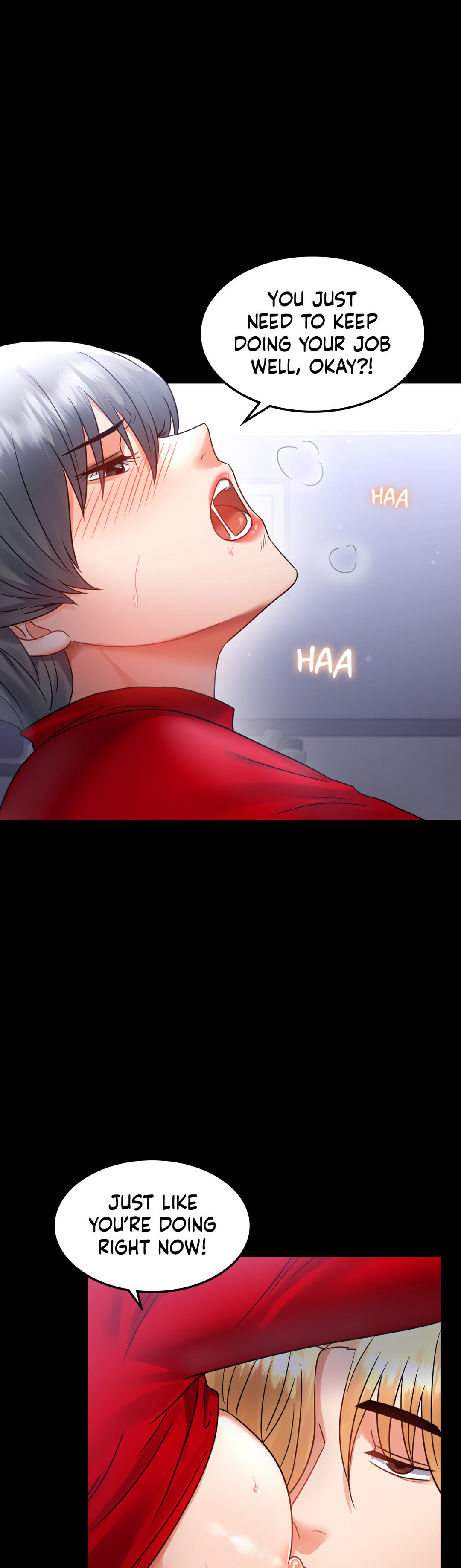 Illicit Love - Chapter 73 [photo 13] - MangaPorn