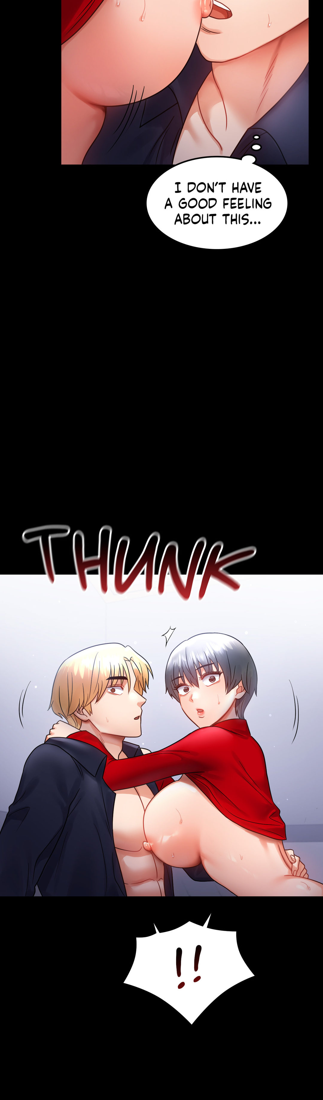 Illicit Love - Chapter 73 [photo 14] - MangaPorn