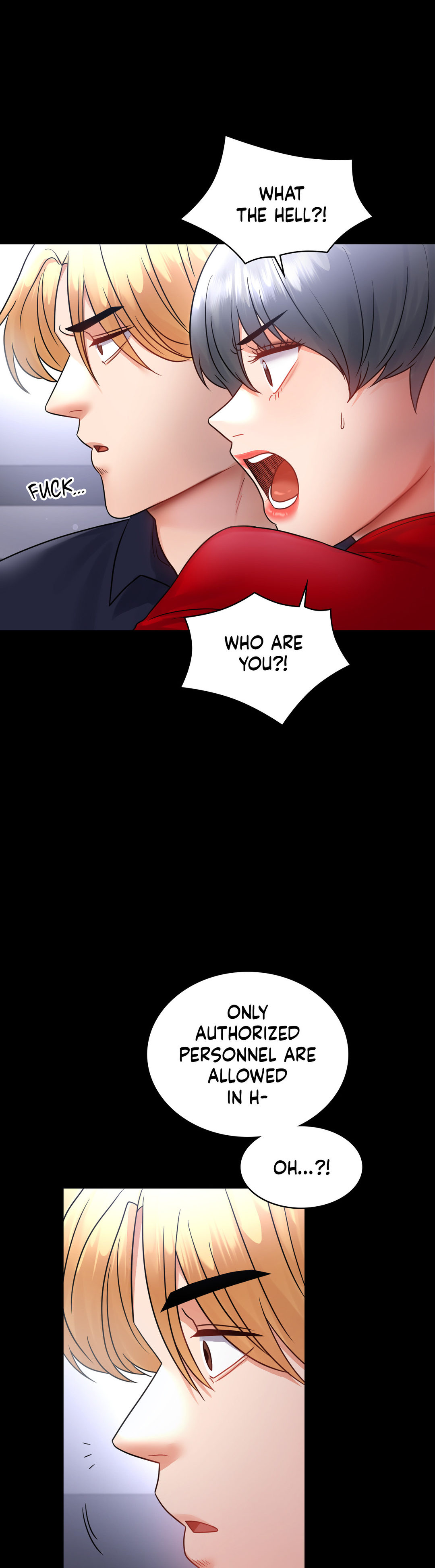 Illicit Love - Chapter 73 [photo 15] - MangaPorn