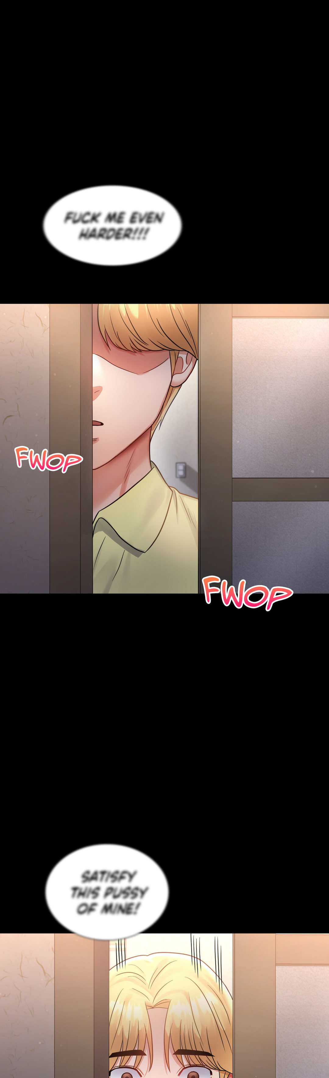 Illicit Love - Chapter 73 [photo 31] - MangaPorn