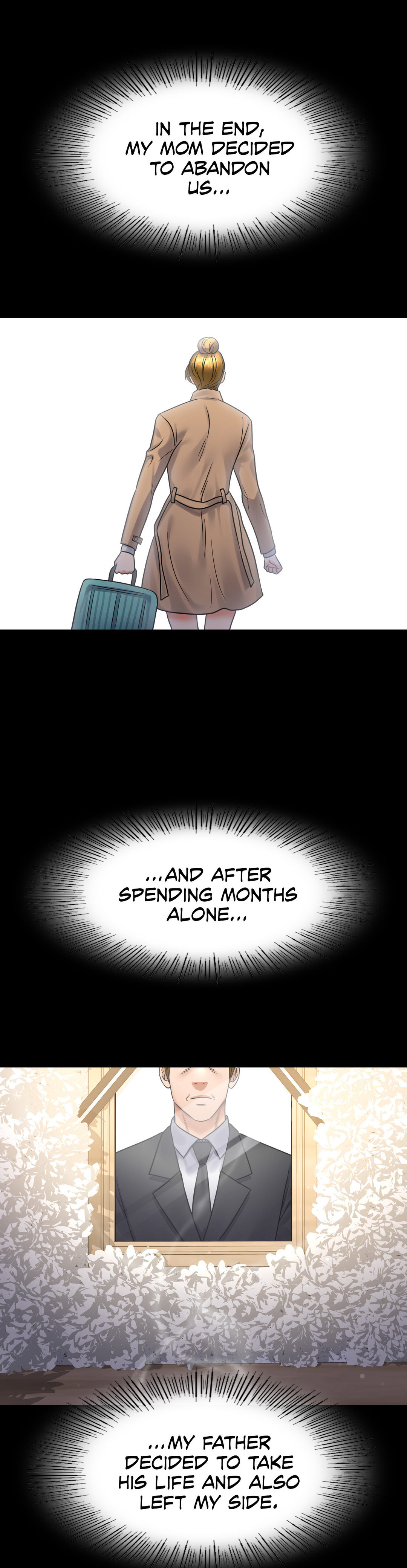 Illicit Love - Chapter 73 [photo 34] - MangaPorn