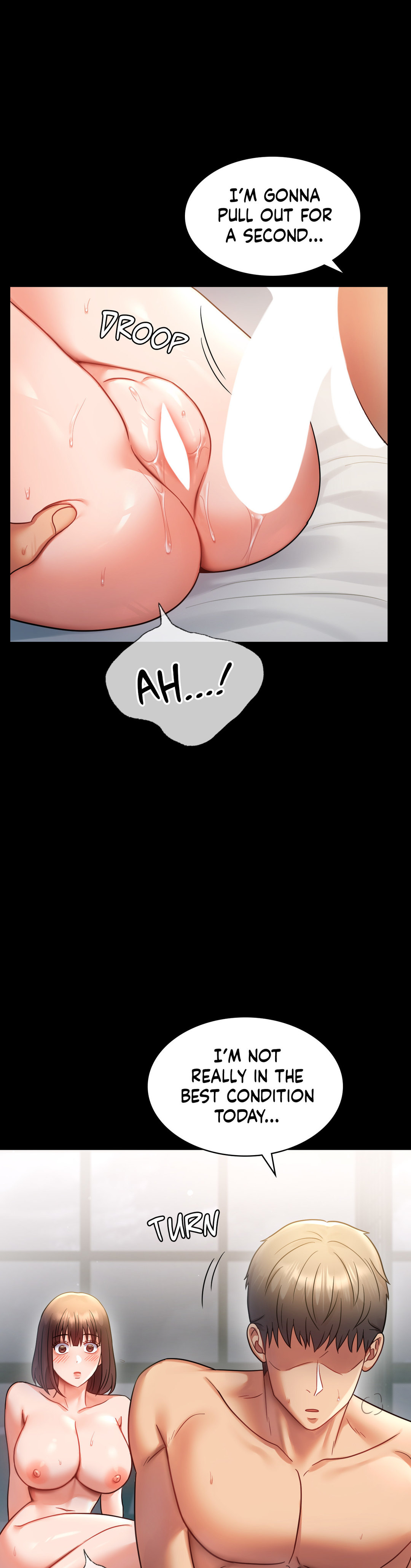 Illicit Love - Chapter 74 [photo 10] - MangaPorn