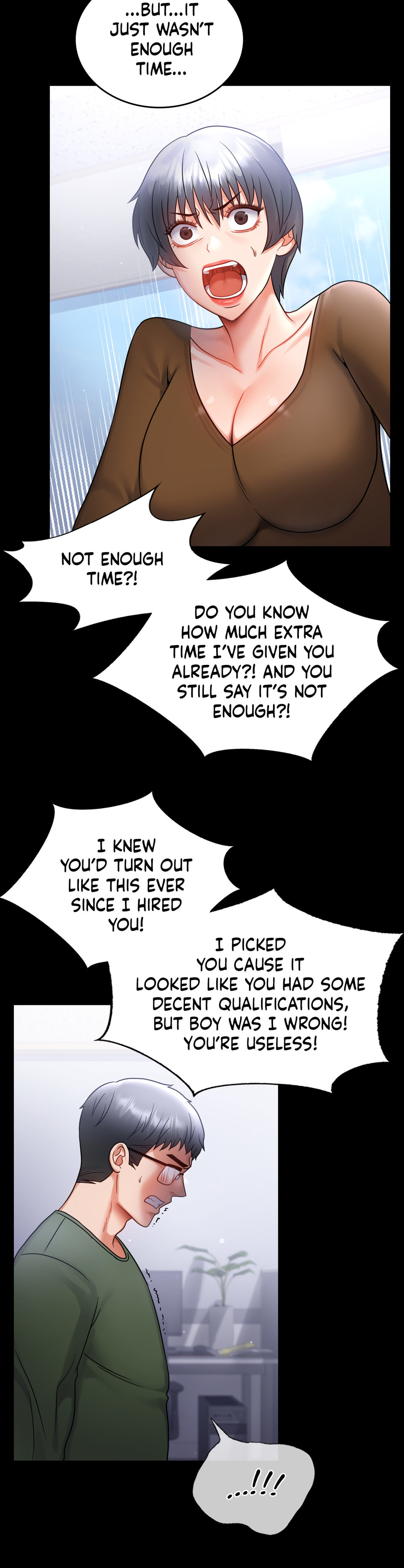 Illicit Love - Chapter 74 [photo 23] - MangaPorn