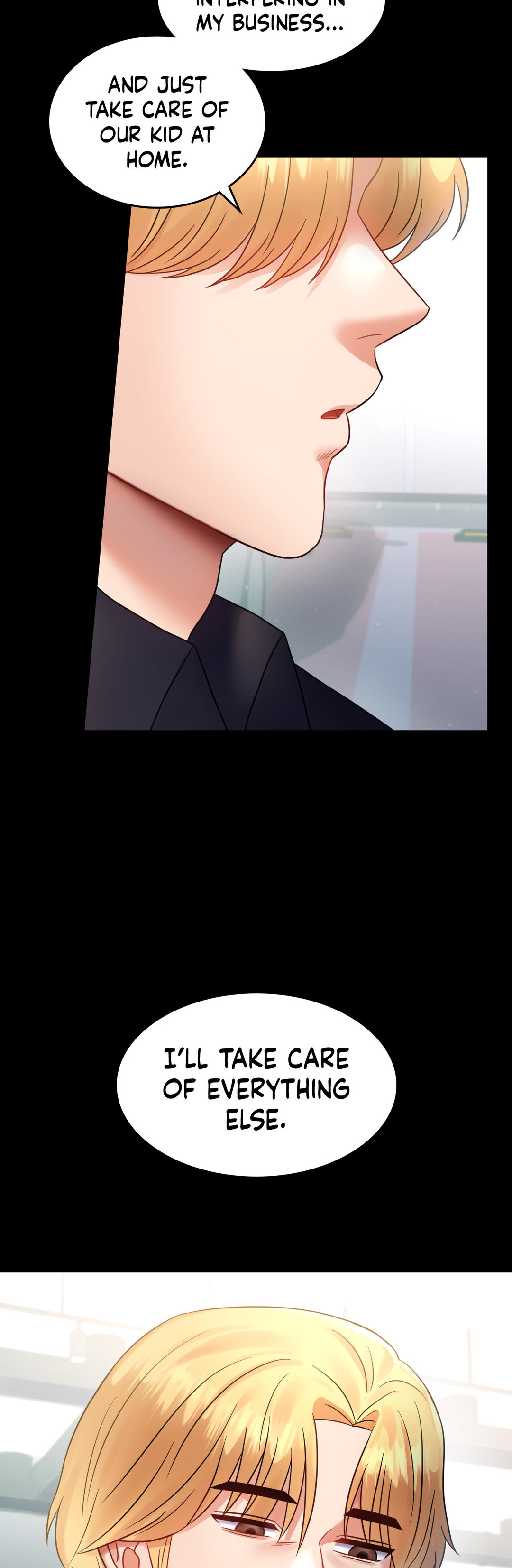 Illicit Love - Chapter 74 [photo 3] - MangaPorn