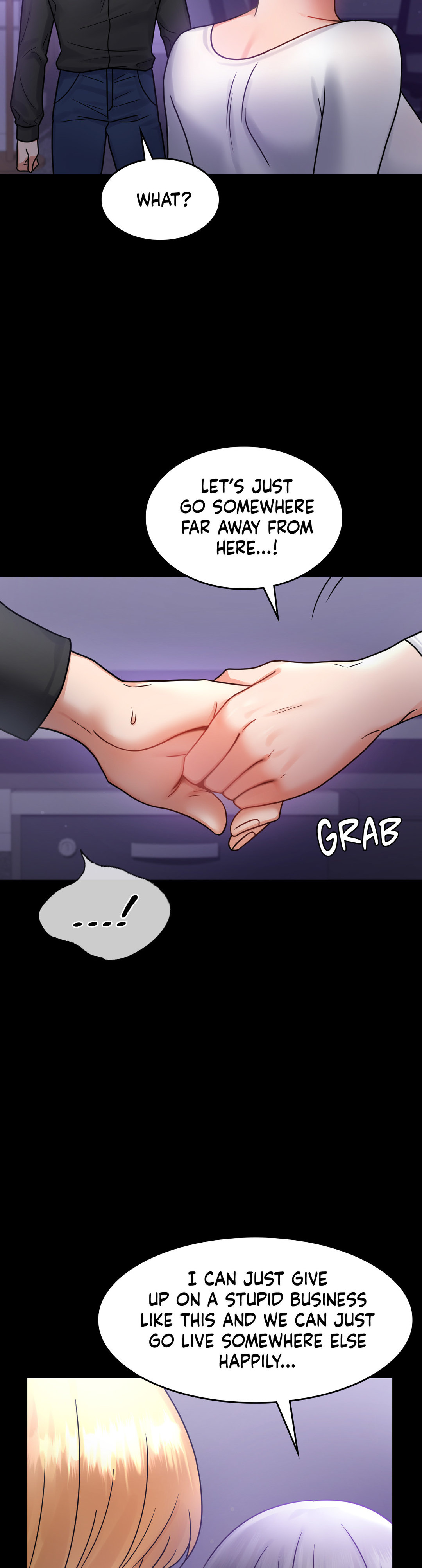 Illicit Love - Chapter 74 [photo 35] - MangaPorn