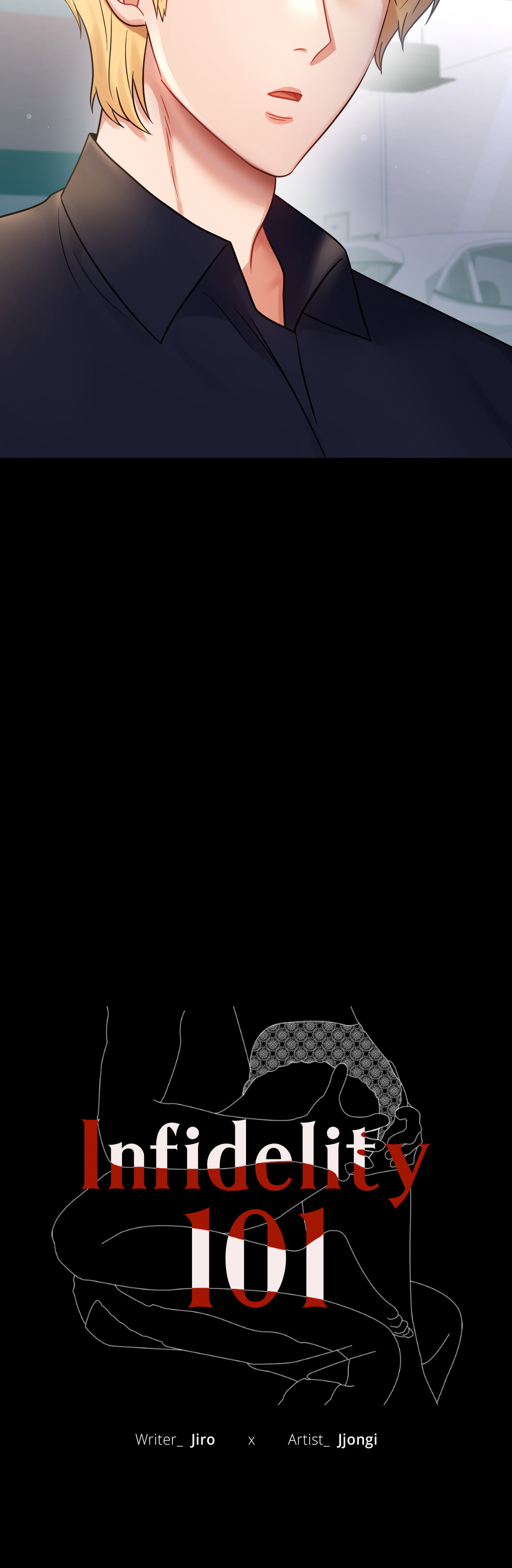 Illicit Love - Chapter 74 [photo 4] - MangaPorn