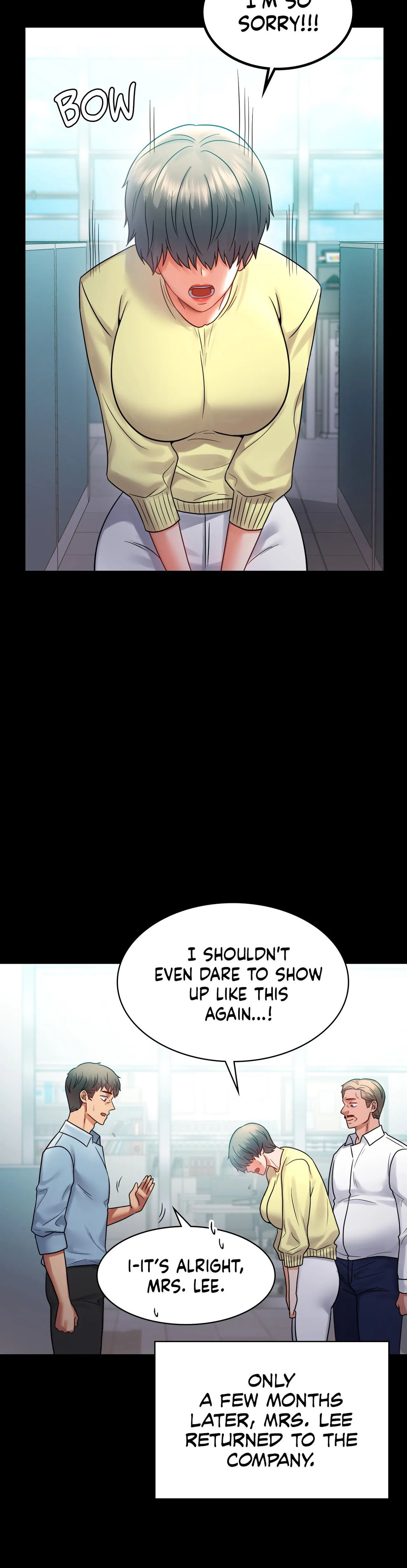 Illicit Love - Chapter 75 [photo 13] - MangaPorn