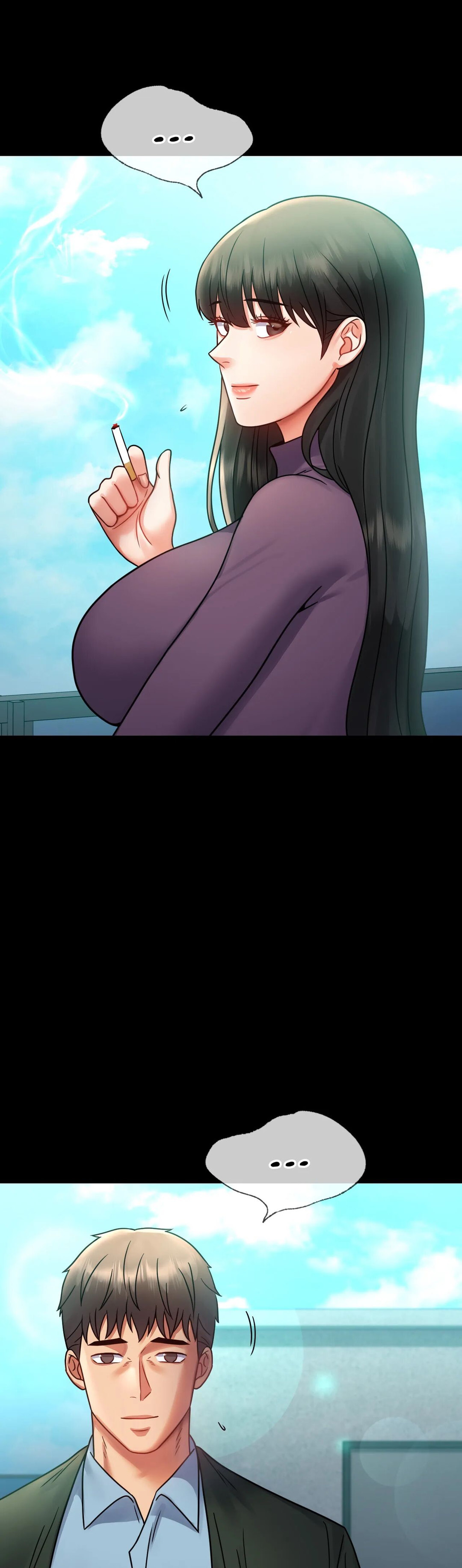 Illicit Love - Chapter 75 [photo 20] - MangaPorn