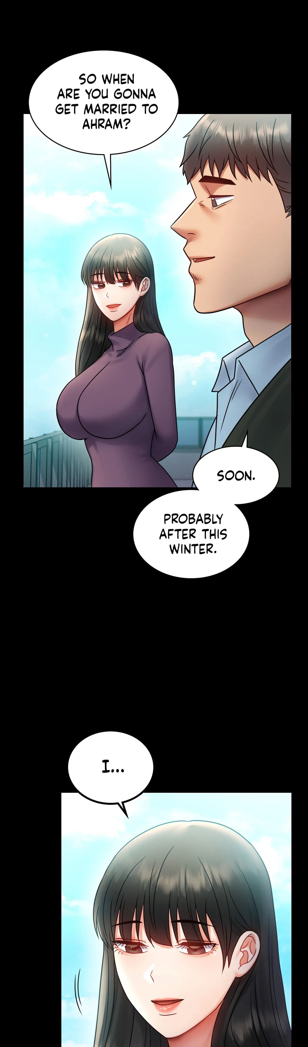 Illicit Love - Chapter 75 [photo 26] - MangaPorn