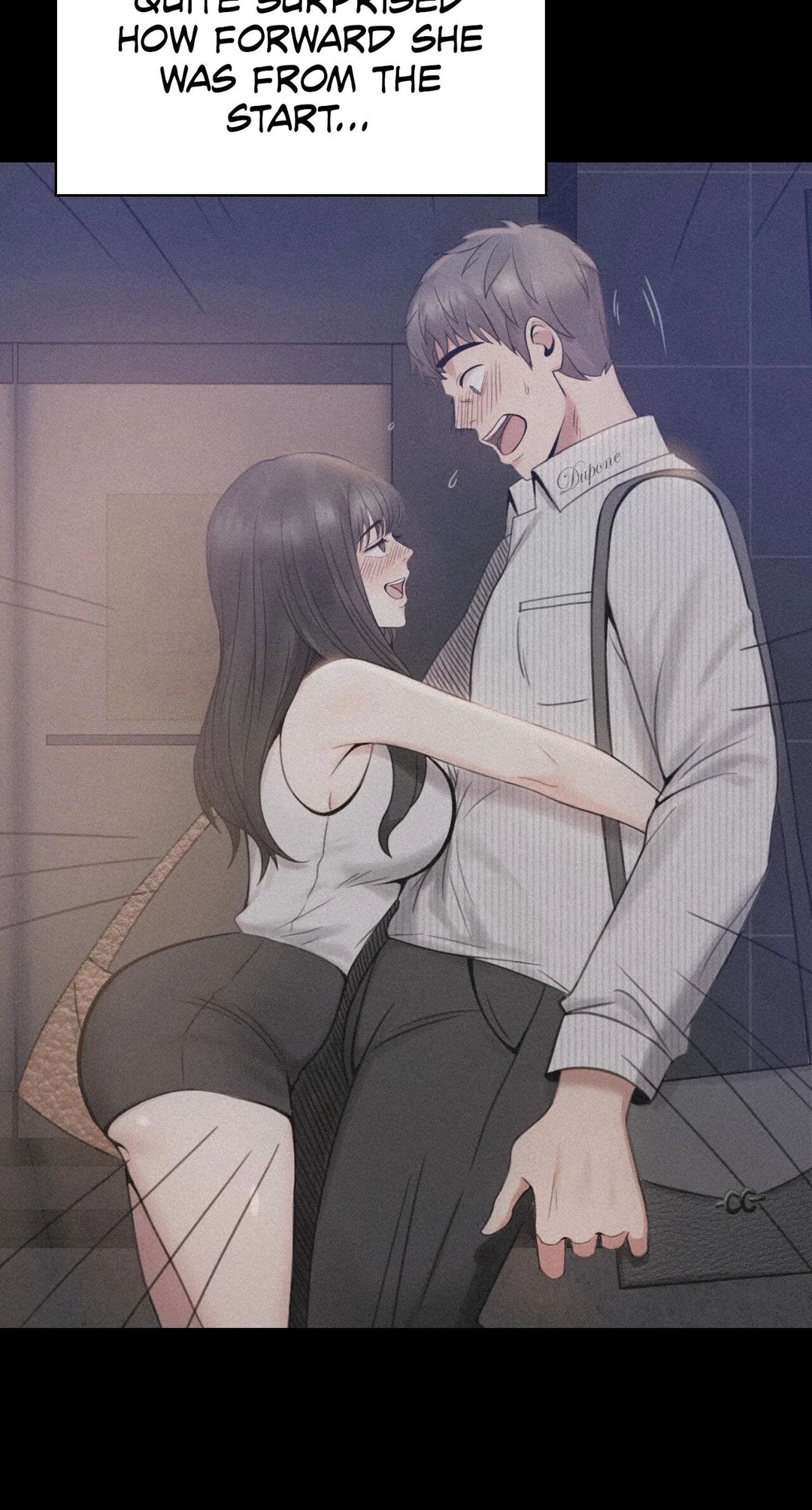 Illicit Love - Chapter 75 [photo 31] - MangaPorn