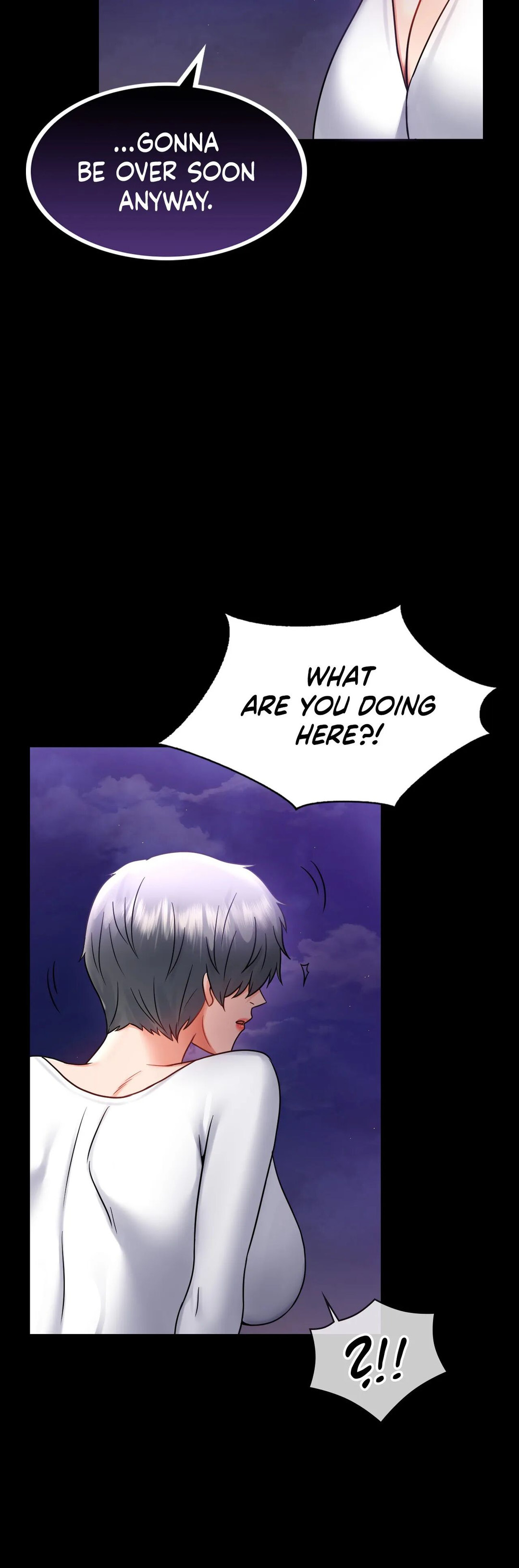 Illicit Love - Chapter 75 [photo 4] - MangaPorn