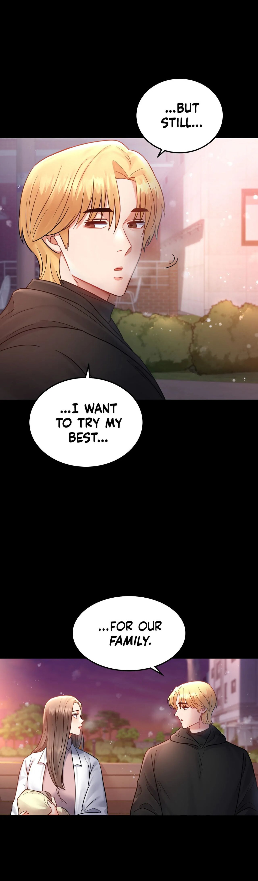 Illicit Love - Chapter 75 [photo 47] - MangaPorn