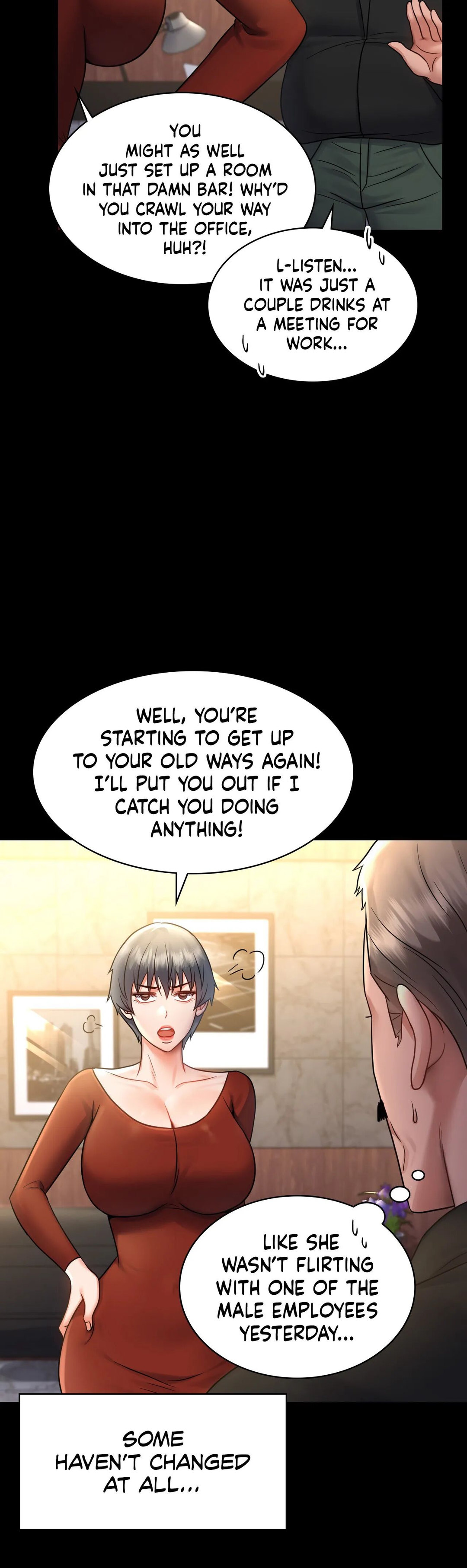 Illicit Love - Chapter 75 [photo 52] - MangaPorn