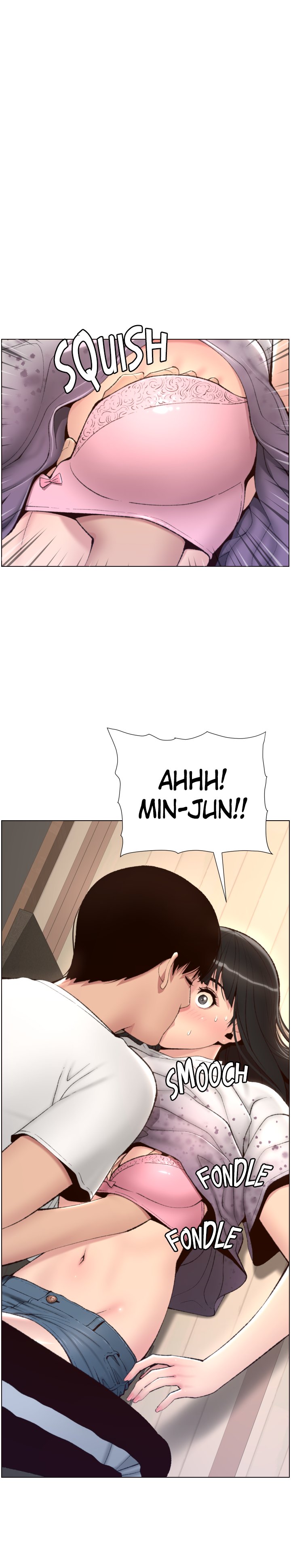 APP for the Emperor of the Night - Chapter 6 [photo 1] - MangaPorn