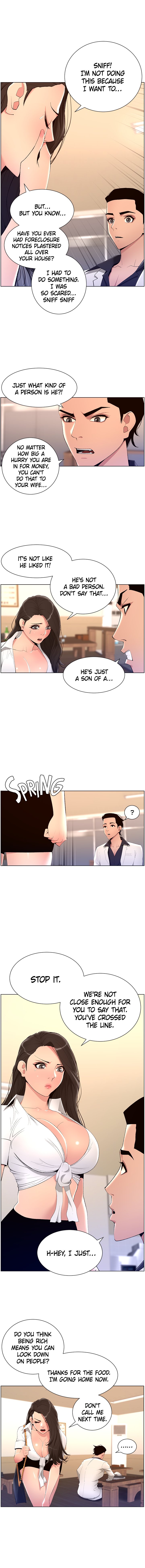 APP for the Emperor of the Night - Chapter 20 [photo 12] - MangaPorn