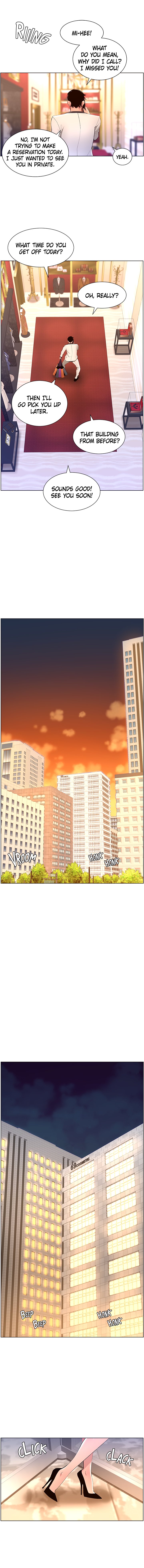 APP for the Emperor of the Night - Chapter 20 [photo 7] - MangaPorn