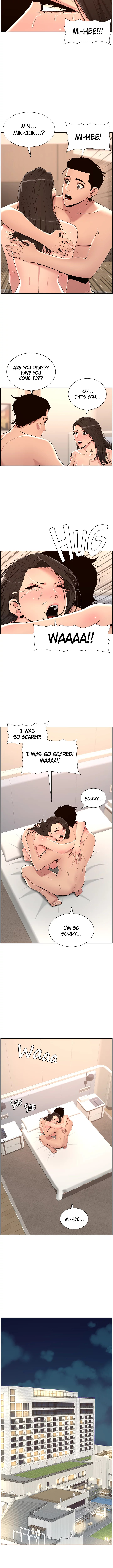 APP for the Emperor of the Night - Chapter 22 [photo 12] - MangaPorn