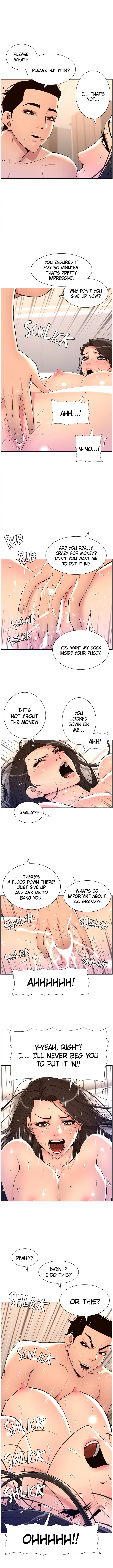 APP for the Emperor of the Night - Chapter 22 [photo 4] - MangaPorn