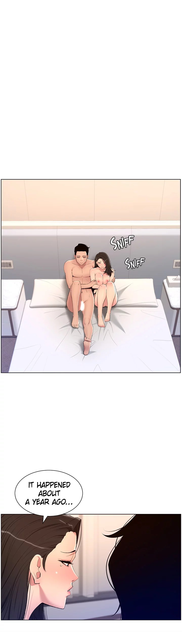 APP for the Emperor of the Night - Chapter 23 [photo 1] - MangaPorn