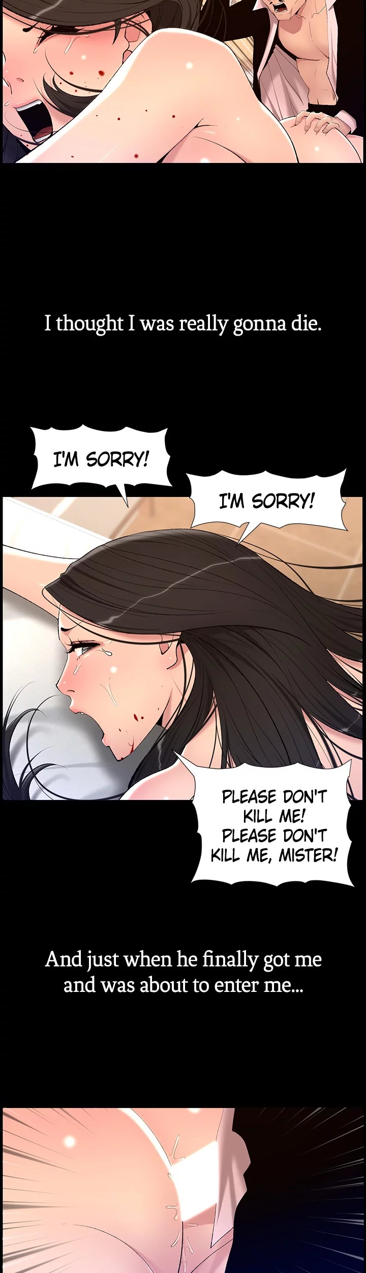 APP for the Emperor of the Night - Chapter 23 [photo 4] - MangaPorn