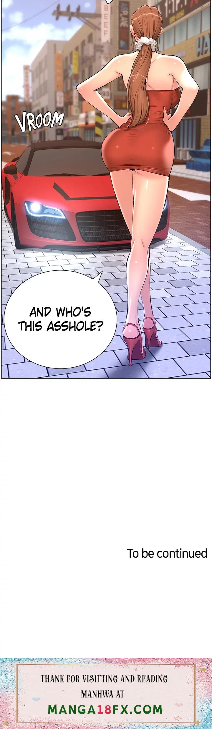 APP for the Emperor of the Night - Chapter 23 [photo 42] - MangaPorn