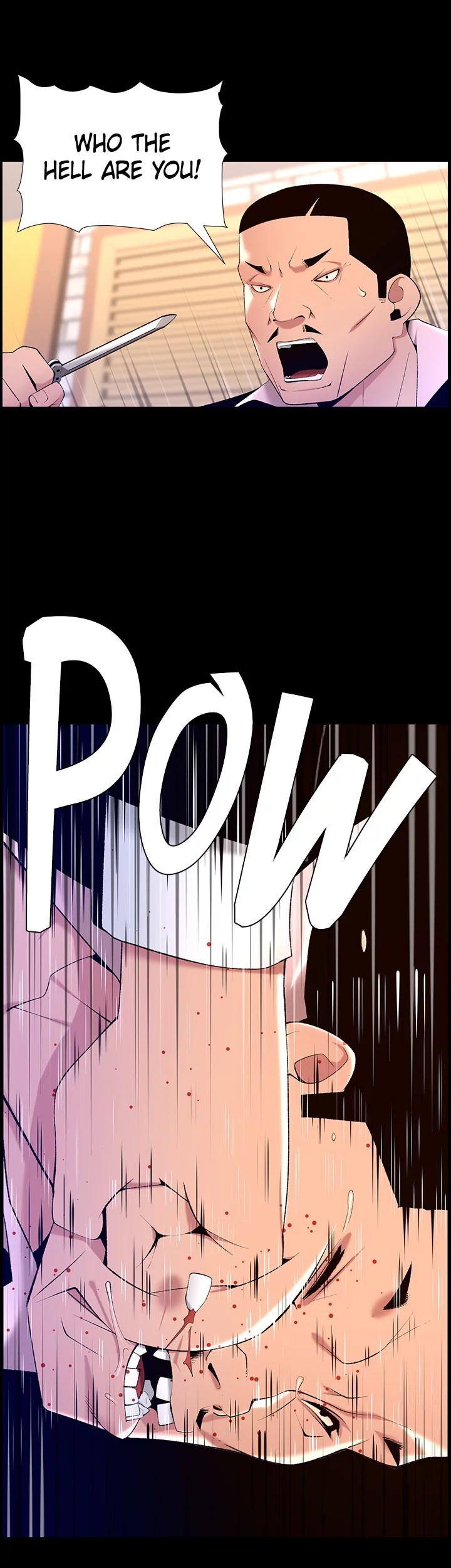 APP for the Emperor of the Night - Chapter 23 [photo 7] - MangaPorn