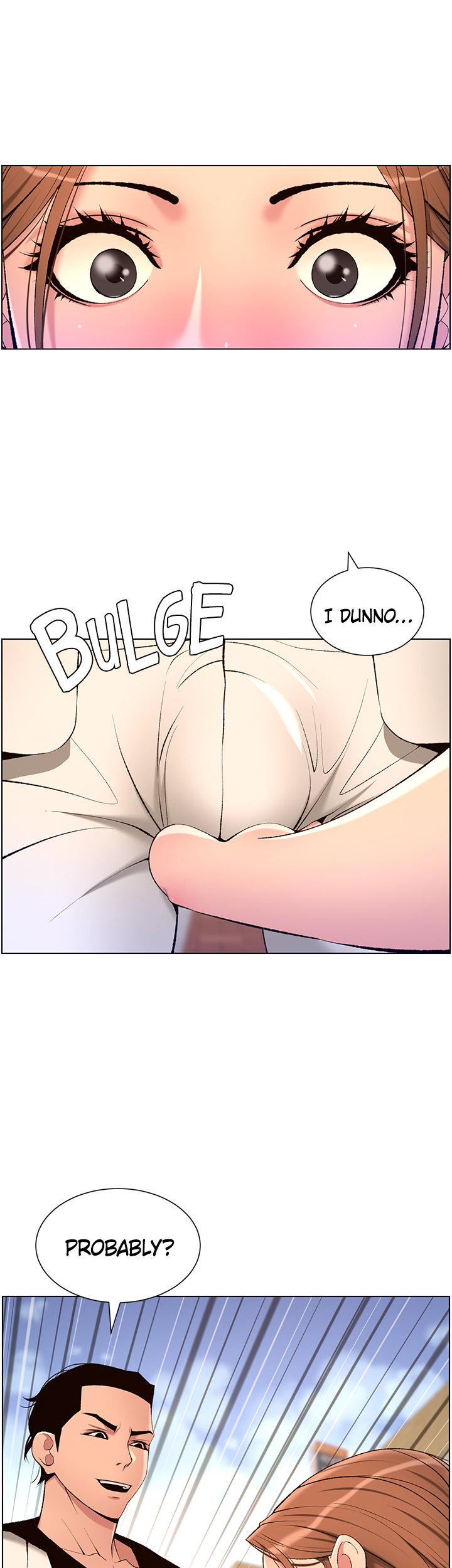 APP for the Emperor of the Night - Chapter 24 [photo 14] - MangaPorn