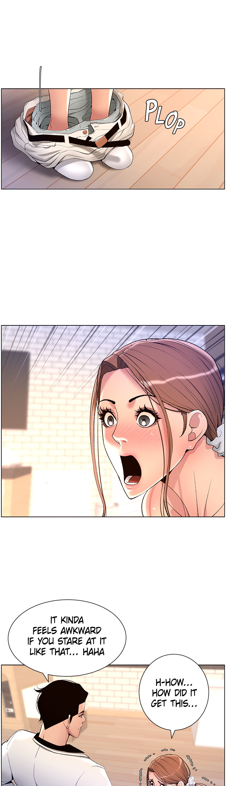 APP for the Emperor of the Night - Chapter 24 [photo 20] - MangaPorn