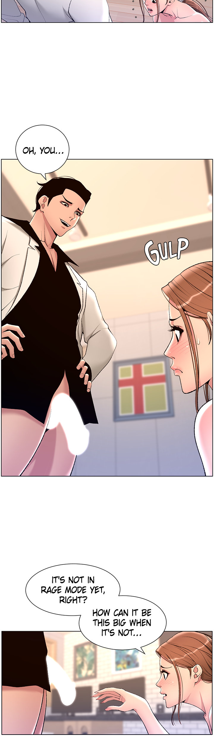 APP for the Emperor of the Night - Chapter 24 [photo 21] - MangaPorn