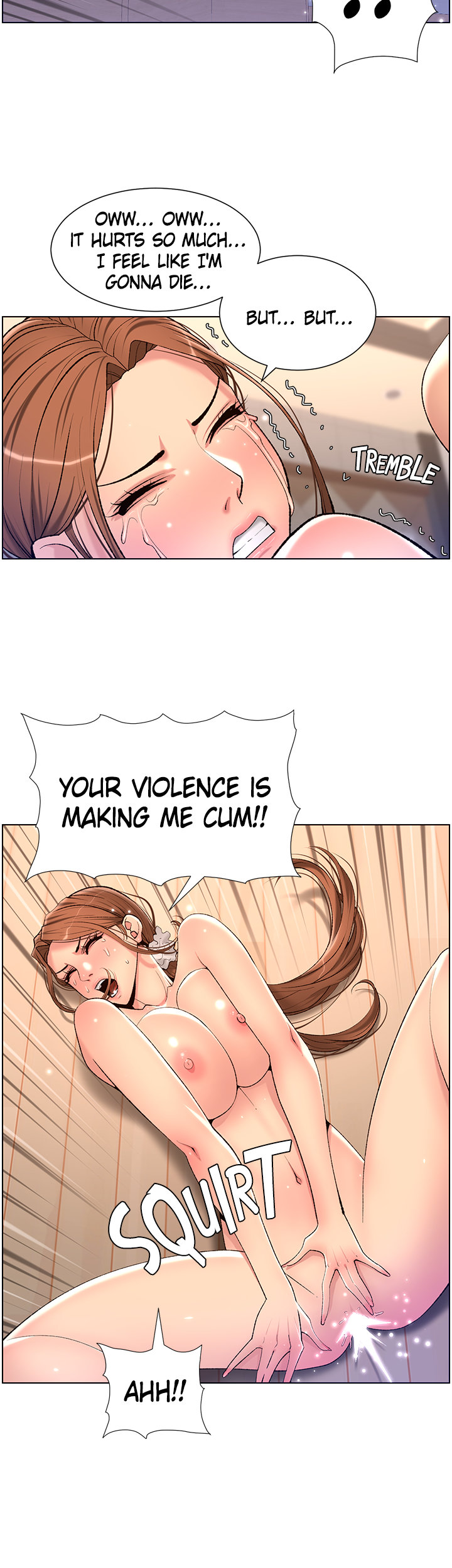 APP for the Emperor of the Night - Chapter 25 [photo 10] - MangaPorn