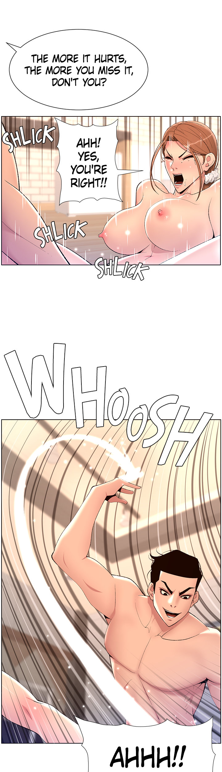 APP for the Emperor of the Night - Chapter 25 [photo 14] - MangaPorn