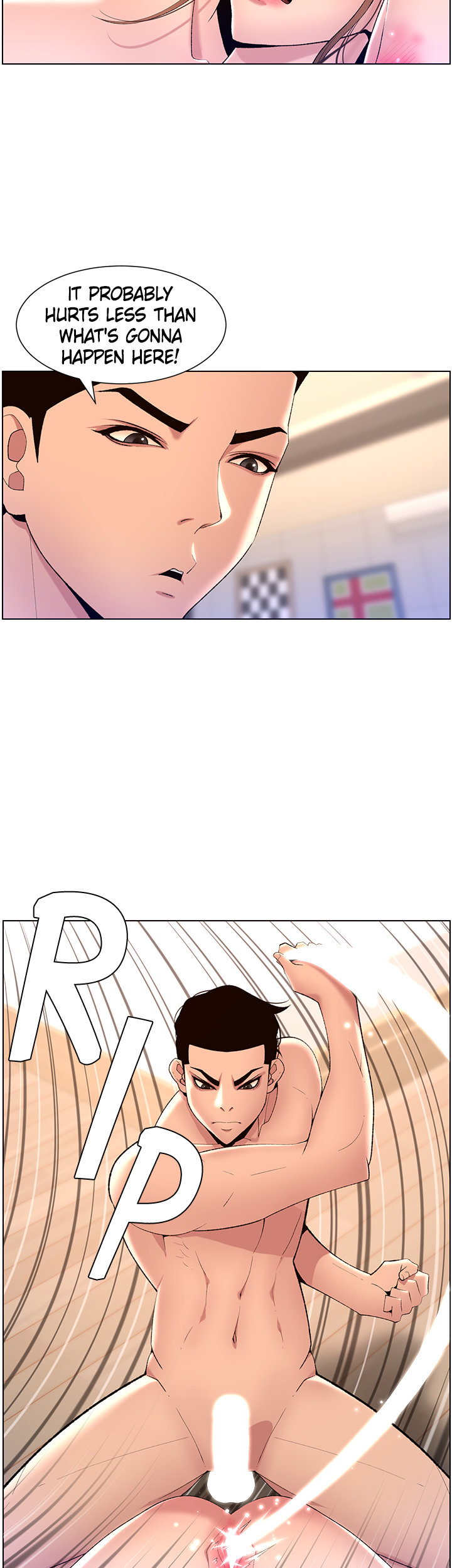 APP for the Emperor of the Night - Chapter 25 [photo 8] - MangaPorn