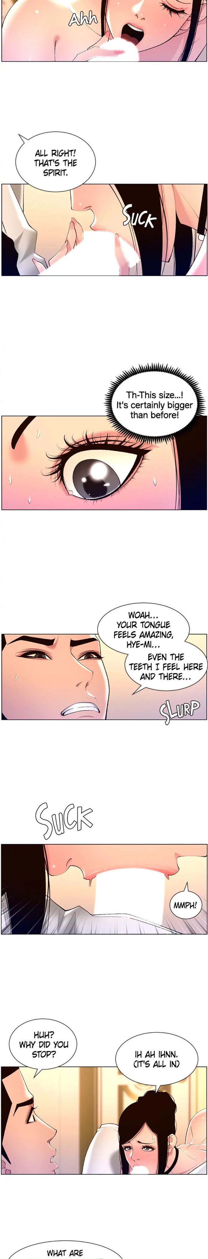 APP for the Emperor of the Night - Chapter 26 [photo 12] - MangaPorn