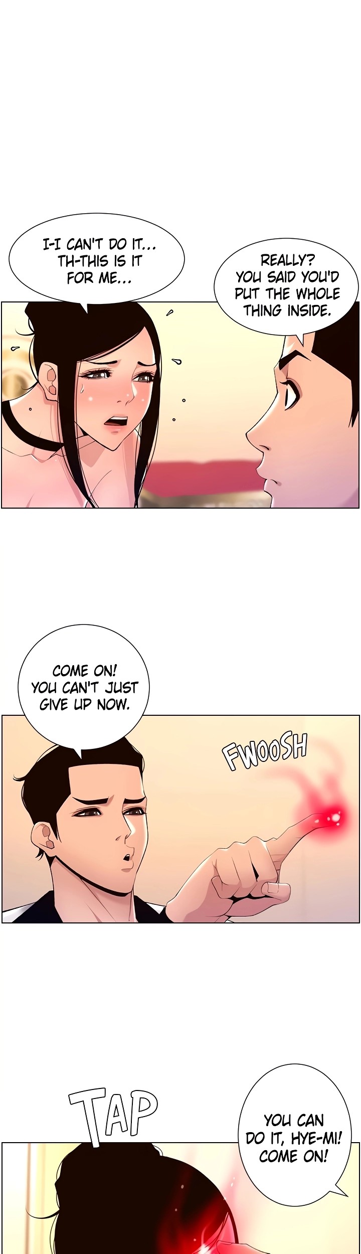 APP for the Emperor of the Night - Chapter 27 [photo 1] - MangaPorn