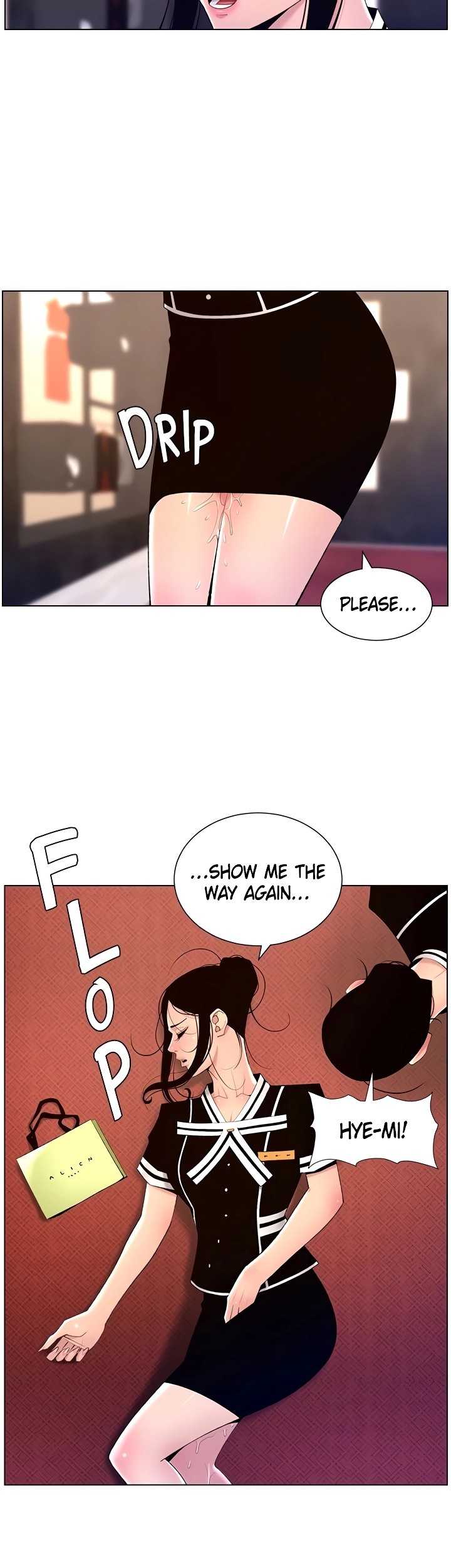 APP for the Emperor of the Night - Chapter 27 [photo 18] - MangaPorn