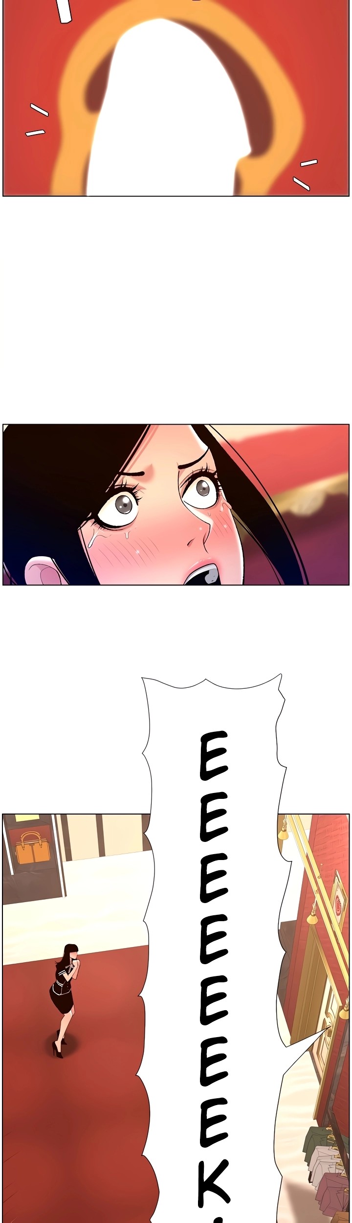 APP for the Emperor of the Night - Chapter 27 [photo 5] - MangaPorn