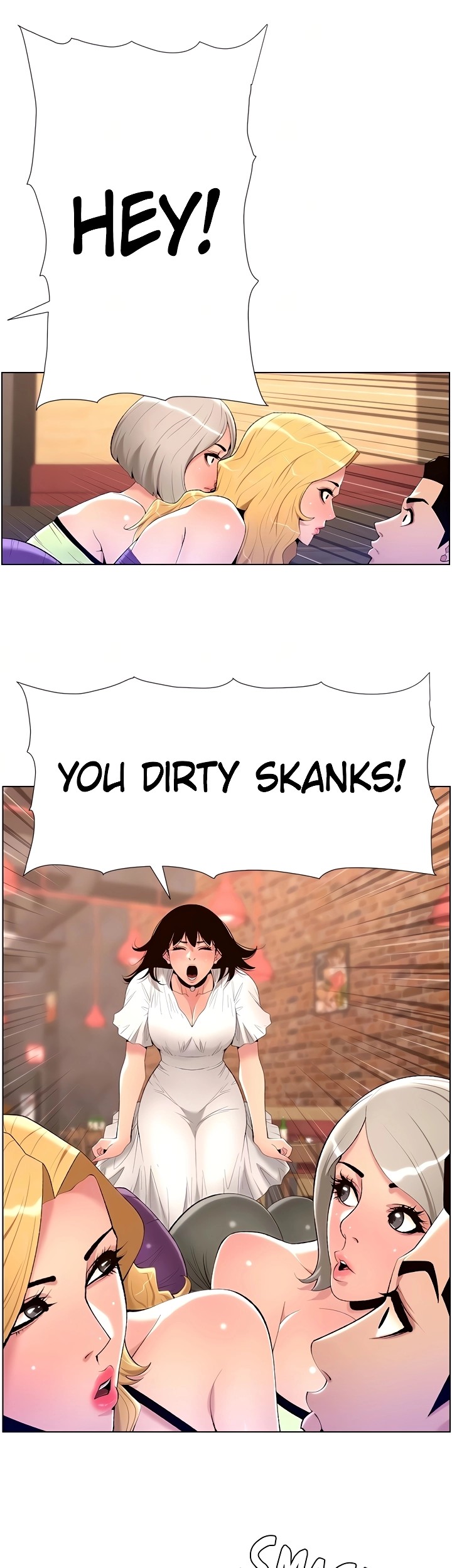 APP for the Emperor of the Night - Chapter 28 [photo 13] - MangaPorn