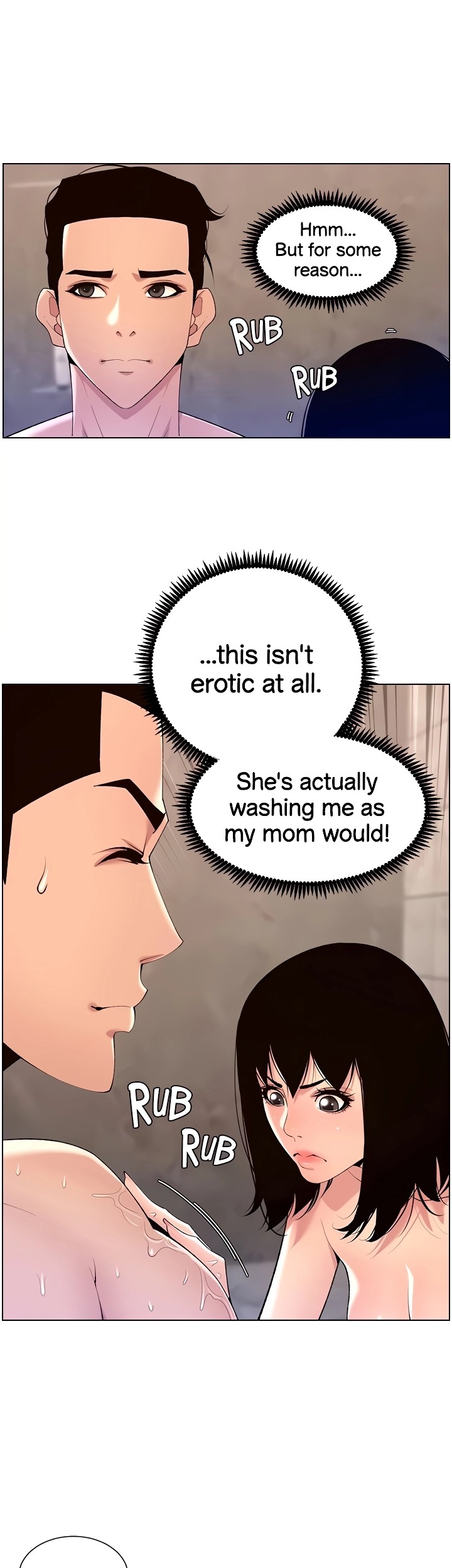 APP for the Emperor of the Night - Chapter 28 [photo 25] - MangaPorn