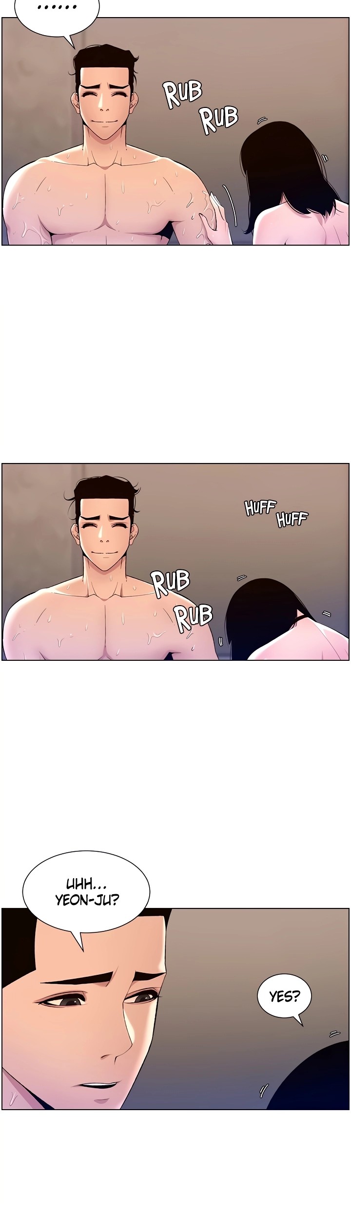 APP for the Emperor of the Night - Chapter 28 [photo 26] - MangaPorn