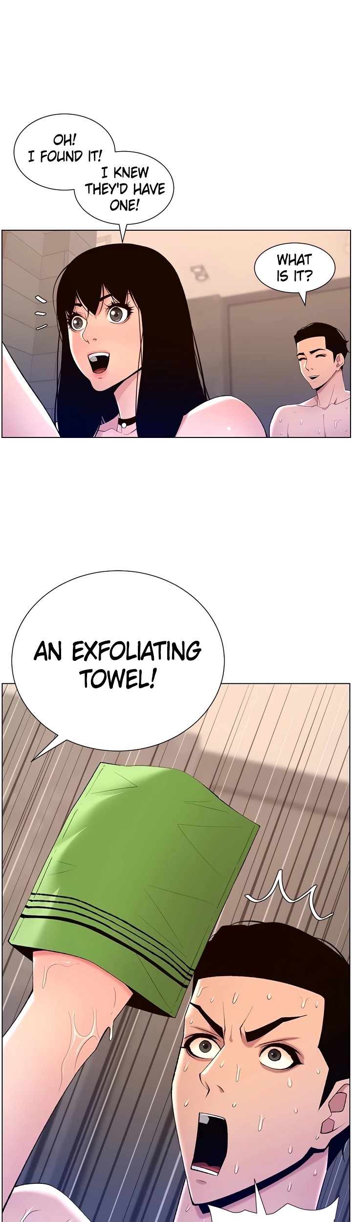 APP for the Emperor of the Night - Chapter 29 [photo 1] - MangaPorn