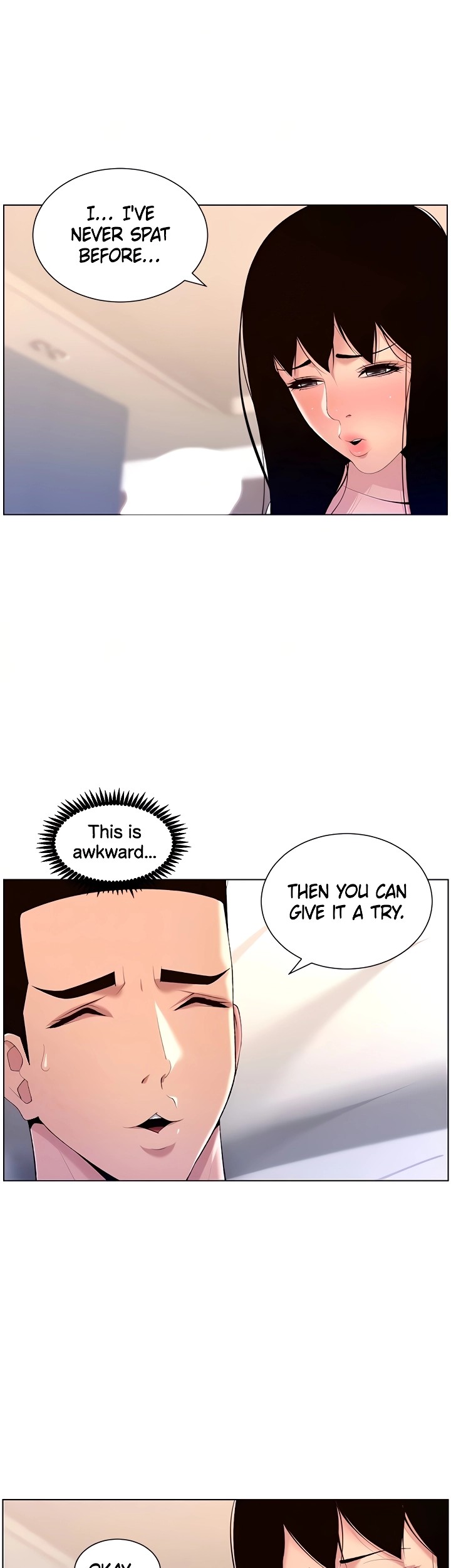 APP for the Emperor of the Night - Chapter 29 [photo 17] - MangaPorn