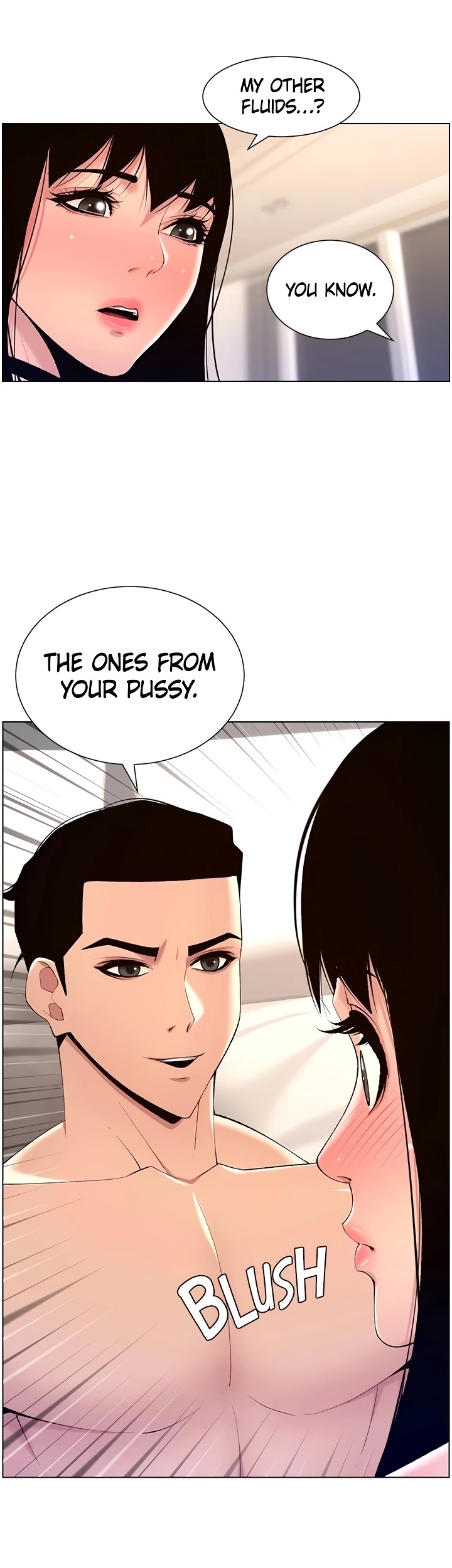 APP for the Emperor of the Night - Chapter 29 [photo 24] - MangaPorn