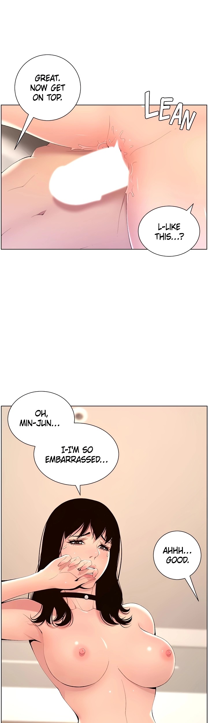 APP for the Emperor of the Night - Chapter 29 [photo 26] - MangaPorn