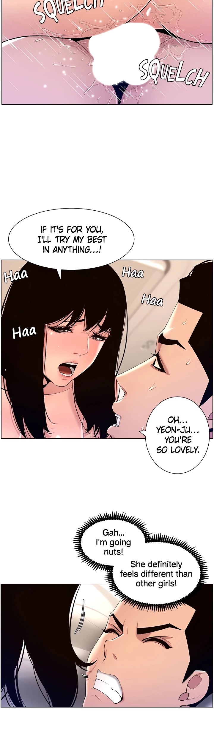 APP for the Emperor of the Night - Chapter 29 [photo 30] - MangaPorn