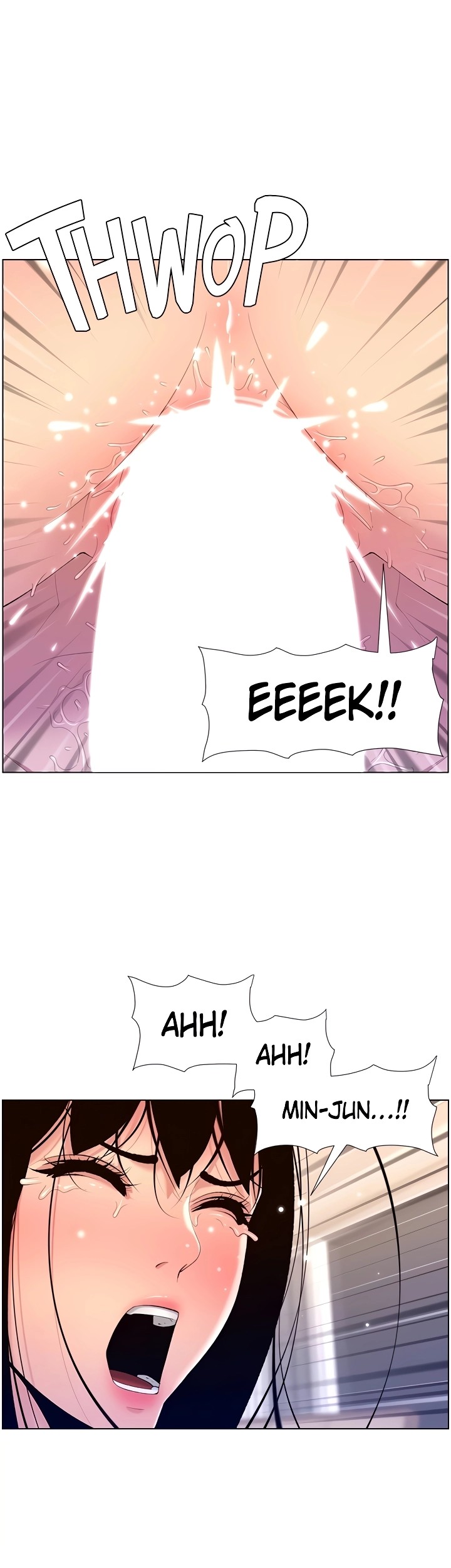 APP for the Emperor of the Night - Chapter 30 [photo 2] - MangaPorn