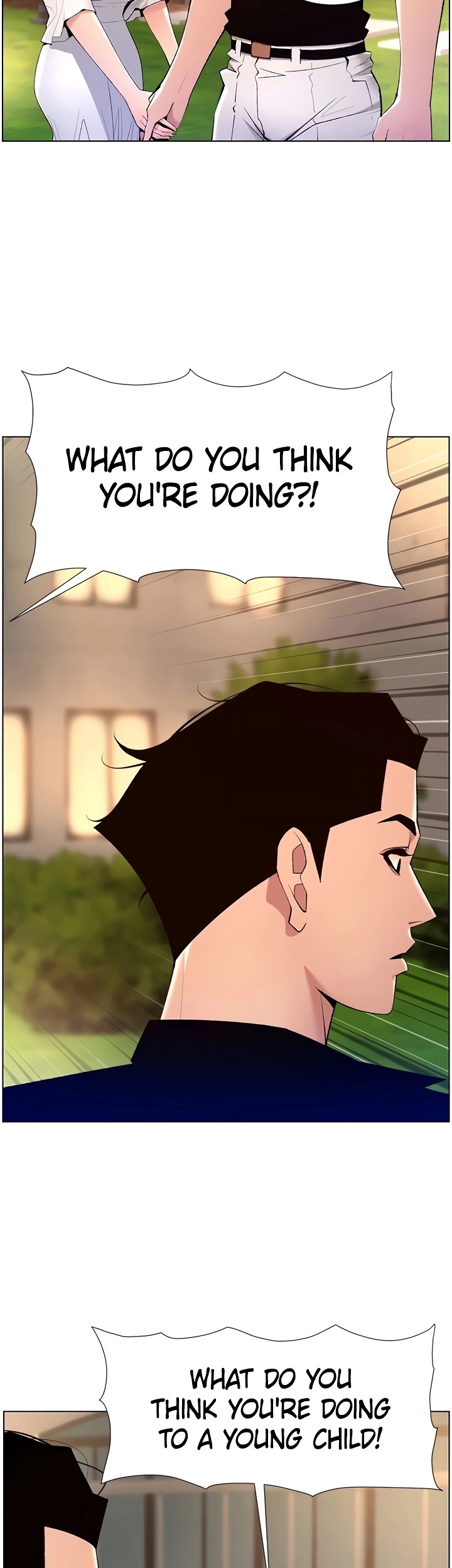 APP for the Emperor of the Night - Chapter 30 [photo 27] - MangaPorn